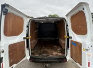 2022 Ford Transit Custom – Model: Transit Custom 300 Trend EcoBlue – CV22HYN