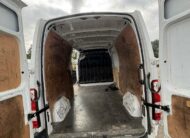 2022 Renault Master – Model: Master 35 LWB – BV22GWA