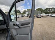 2017 Volkswagen Crafter – Model: Crafter CR35 TDI BlueMotion Technology – EX17GFV