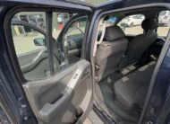 2007 Nissan Navara – Model: Navara Double Cab dCi – FX07SNK
