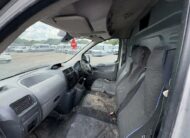 2012 Peugeot Expert – Model: Expert 1000 L1H1 Professional HDi – LS61YGN