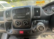 2020 Citroen Relay – Model: Relay 35 L3 X Blue HDi S/S – CN20CXK