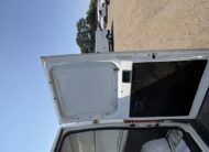 2005 Citroen Relay – Model: Relay 1000 TD HDi SWB – LV55HKL
