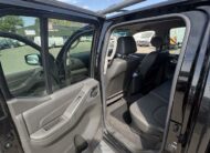 2013 Nissan Navara – Model: Navara Platinum dCi – PN13VTE