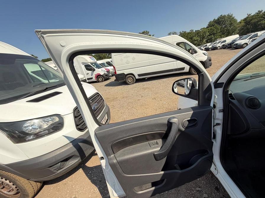 2020 Mercedes-Benz Citan – Model: Citan 109 Pure CDi – EO70ENF