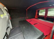 2005 Volkswagen Transporter – Model: Transporter T28 104 TDI – LR05YFB