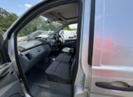 2010 Mercedes-Benz Vito – Model: Vito 115 CDI Long – WN60CXK