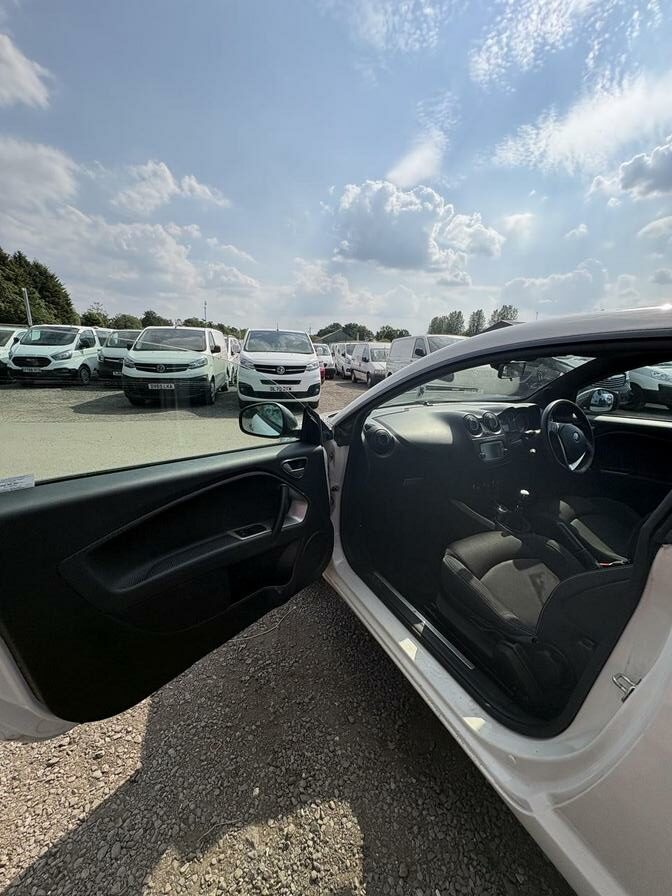 2015 Alfa Romeo MiTo – Model: Mito QV Line TwinAir – MW65DVK