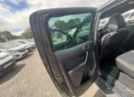 2020 Ford Ranger – Model: Ranger Wildtrak EcoBlue 4×4 Auto – YP20HKF