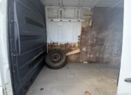 2012 Mercedes-Benz Sprinter – Model: Sprinter 313 CDi – SV12MHJ