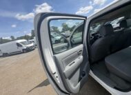 2011 Toyota Hilux – Model: HI-Luxury HL2 D-4D 4×4 Double Cab – FP11PLZ