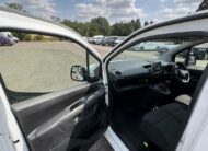 2021 Citroen Berlingo – Model: Berlingo 1000 Enterprise Professional Blue HDi – WP71NUK