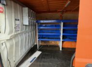 2021 Citroen Relay – Model: Relay 33 L1H1 Enterprise Blue HDi S/S – FY70FWG