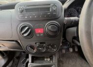 2013 Peugeot Bipper – Model: Bipper SE HDi – KM63YLB