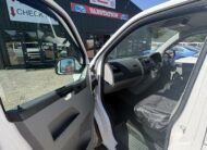 2014 Volkswagen Transporter – Model: Transporter T30 Startline TDI – VN14BCE