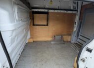 2010 Renault Trafic – Model: Trafic SH29 dCi 115 – AU10CDY