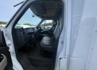 2018 Renault Master – Model: Master 35 LWB – FN68AGX
