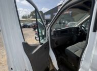 2021 Ford Transit – Model: Transit 350 Leader EcoBlue – BD21WKO