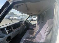 2010 Ford Transit – Model: Transit 85 T260 MWB FWD – BT10HSN
