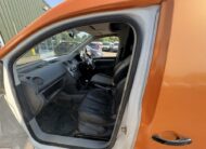 2010 Volkswagen Caddy – Model: Caddy C20 TDI 104 – BT10AEV