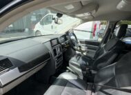 2010 Chrysler Voyager – Model: Grand Voyager Limited CRD Auto – RV60ZWB