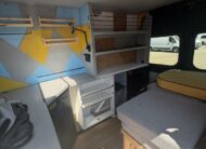 2013 Ford Transit – Model: Transit 100 T300 FWD – SA13CHN