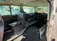 2010 Volkswagen Caravelle – Model: Caravelle SE TDI 180 Auto – BG10FEP