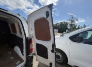 2020 Citroen Berlingo – Model: Berlingo 1000 Enterprise Blue HDi S/S – LA69ZRN