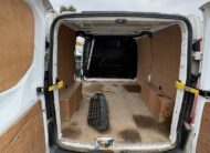 2016 Ford Transit Custom – Model: Transit Custom 290 E-Tech – BD16YWP