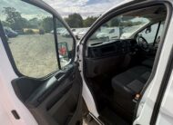2021 Ford Transit Custom – Model: Transit Custom 300 Leader EcoBlue – YR71FHC
