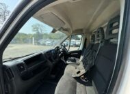 2021 Peugeot Boxer – Model: Boxer 335 L3 Blue HDi – CN21FCZ
