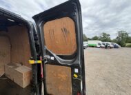 2015 Ford Transit Custom – Model: Transit Custom 290 Ltd E-Tech – OY65EUR