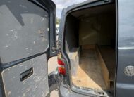 2006 Volkswagen Transporter – Model: Transporter T28 130 TDI – LR06NRY