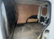 2018 Renault Kangoo – Model: Kangoo ML19 Business+ Energy dCi – DS18WFO