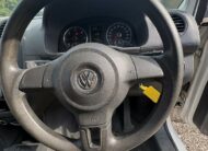 2013 Volkswagen Caddy – Model: Caddy C20 Startline TDI – SM13XDX