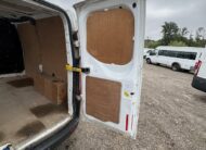 2016 Ford Transit Custom – Model: Transit Custom 290 E-Tech – BD16YWP