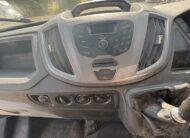 2015 Ford Transit – Model: Transit 350 – BK15TYH