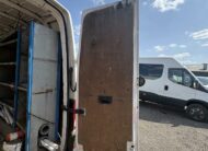 2017 Volkswagen Crafter – Model: Crafter CR35 Trendline TDI – GC17YHA