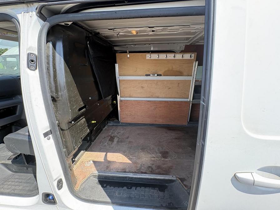 2018 Toyota Proace – Model: Proace Comfort – FN18KVB