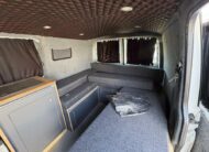 2005 Volkswagen Transporter – Model: Transporter T28 130 TDI – YX05NZE