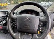 2020 Citroen Relay – Model: Relay 33 L1H1 Enterprise Blue HDi S/S – FY69EKD