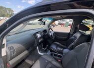 2013 Nissan Navara – Model: Navara Platinum dCi – PN13VTE
