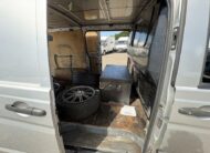 2010 Mercedes-Benz Vito – Model: Vito 115 CDI Long – WN60CXK
