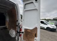 2022 Renault Master – Model: Master 35 LWB – BV22GWA