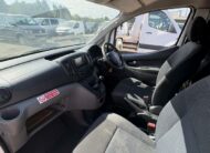 2017 Nissan NV200 – Model: NV200 Tekna dCi – BC66PNU