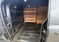 2015 Ford Transit Custom – Model: Transit Custom 290 Ltd E-Tech – OY65EUR