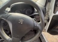 2013 Peugeot Bipper – Model: Bipper SE HDi – KM63YLB