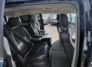 2010 Chrysler Voyager – Model: Grand Voyager Limited CRD Auto – RV60ZWB