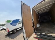 2011 Mercedes-Benz Sprinter – Model: Sprinter 313 CDi – YH11KHE
