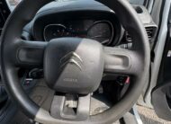 2021 Citroen Berlingo – Model: Berlingo 1000 Enterprise Professional Blue HDi – WP71NUK